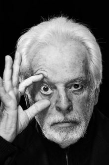 Alejandro Jodorowsky