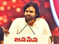 Pawan’s Reaction to ‘Quitting’ Movies - Gulte