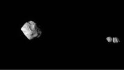 NASA'nın Lucy  Uzay Aracı, İlk asteroit Hedeflerinin Yaşlarını Belirledi!