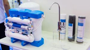 Model Advances Water Purification Through Impurity Dynamics Insights