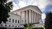 Supreme Court weighs copyright fight between music industry and internet providers