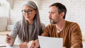 Deadline For National Insurance Top-Ups Softened To Aid Pensioners