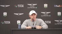 Rory McIlroy Explains Why He Believes Longevity Is Underappreciated in Sports