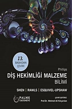 Phillips Diş Hekimliği Malzeme Bilimi