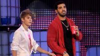 Drake claims Justin Bieber ignored his DM about a collab – KS95 94.5