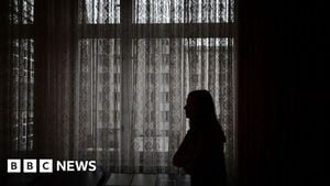 Met Police To Review 9000 Child Exploitation Cases