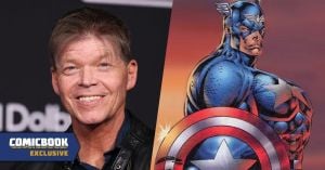 Rob Liefeld Calls For Kevin Feige's Dismissal Amid MCU Struggles