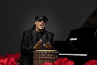 Event: Stevie Wonder - Love, Light and Song Tour at Co-op Live
