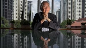 Singapore's Real Estate Tycoons Launch Abu Dhabi Family Office