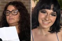 Cranford teen stalker killed 2 girls with Jeep going 70 mph, cops say