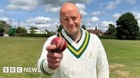 Danbury cricketers stumped as council bans all play