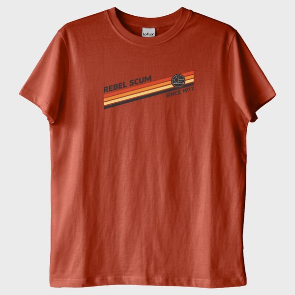 ''Rebel Scum'' T-Shirt