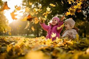 Autumn Equinox 2025 Brings Balance And Change
