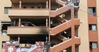 Visual evidence upends Israel's claims that Nasser hospital strike targeted Hamas camera