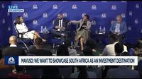 The B20 South Africa Journey