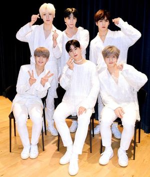 ASTRO Releases Tribute Song For Late Member Moonbin