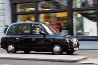 Asylum seekers banned from taking taxis in new government crackdown