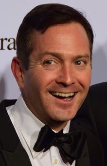 Thomas Lennon