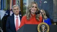 Trump announces plan to expand fertility treatment coverage alongside latest pharma deal