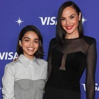 Why Fans Think Rachel Zegler Just Snubbed Snow White Costar Gal Gadot