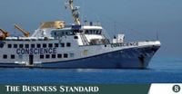 What Freedom Flotilla Coalition, Israel say about Conscience interception