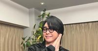 Mrs. GREEN APPLE大森元貴『沸騰ワード10』で最新快眠スポット巡り！極上ヘッドスパも体験