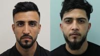 Grindr thefts leave men facing debt and trauma as two men jailed in London