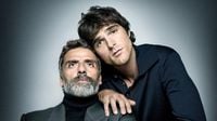 LISTEN: How Guillermo del Toro, Jacob Elordi and Oscar Isaac Brought ‘Frankenstein’ to Life; Gamescom Boots Up in Germany; ESPN’s Streaming Send Off