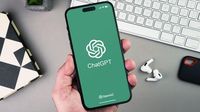 ChatGPT was down — updates on quick outage