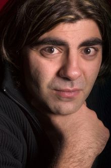 Fatih Akın