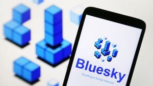 Bluesky Surpasses 20 Million Users Amid Social Media Exodus