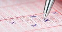 National Lottery Lotto draw hit by technical glitch