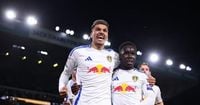 Championship final day table predicted amid Leeds and Burnley title race