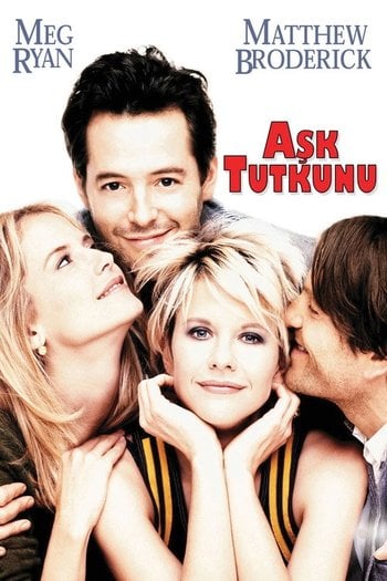 Aşktan Kaçılmaz
