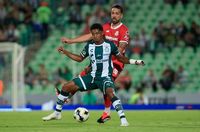 Toluca vs Santos Laguna: Cómo y dónde ver la Jornada 14 del Clausura 2025