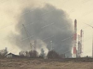 Ukrainian Drones Strike Deep Inside Russia Hitting Major Oil Refineries