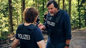 Tatort Returns With Thrilling Episode Amid Viewer Criticism