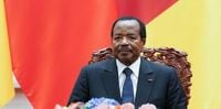 Cameroon opposition rejects Biya’s election, cites fraud amid deadly protests | The ICIR- Latest News, Politics, Governance, Elections, Investigation, Factcheck, Covid-19