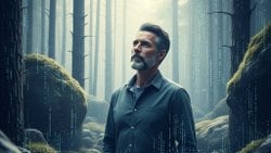 Evren Bir Simülasyon İse: Varoluşsal Yansımalar ve Felsefi Çıkmazlar