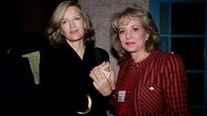 Barbara Walters Documentary Reveals Complex Legacy