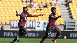 New Caledonia Aims For World Cup Glory Against New Zealand