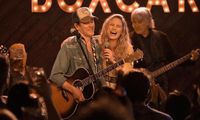 Kevin Bacon & Jennifer Nettles Release “The Bondsman” Album of In-Character Music