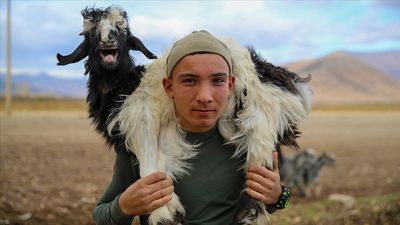 Keçi ve İnsan Arasındaki Kültürel ve Psikolojik Bağ: Yörükler Üzerine Etnografik Bir Yaklaşım