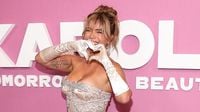 Where to Watch Karol G's Documentary 'Tomorrow Was Beautiful' for Free? - los40.us