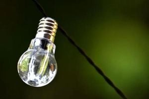 Electricity Prices Plummet In Spain On May Day