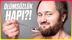 Uzun Yaşam Influencerlarının Vaadi: Birka&ccedil; Hapla &Ouml;l&uuml;ms&uuml;zl&uuml;k M&uuml;mk&uuml;n m&uuml;?