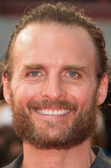 Greg Bryk