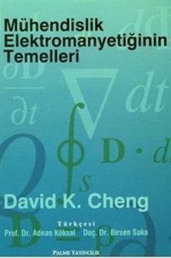 Mühendislik Elektromanyetiğinin Temelleri