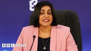 UK Refugees Face Two-Decade Wait For Settlement