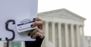 Missouri Abortion Ban Ballot Sparks National Debate